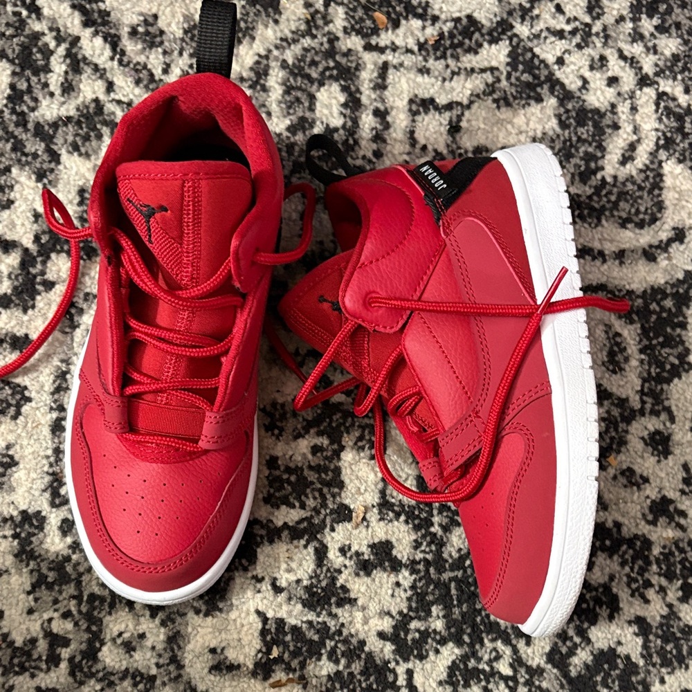 Jordan’s